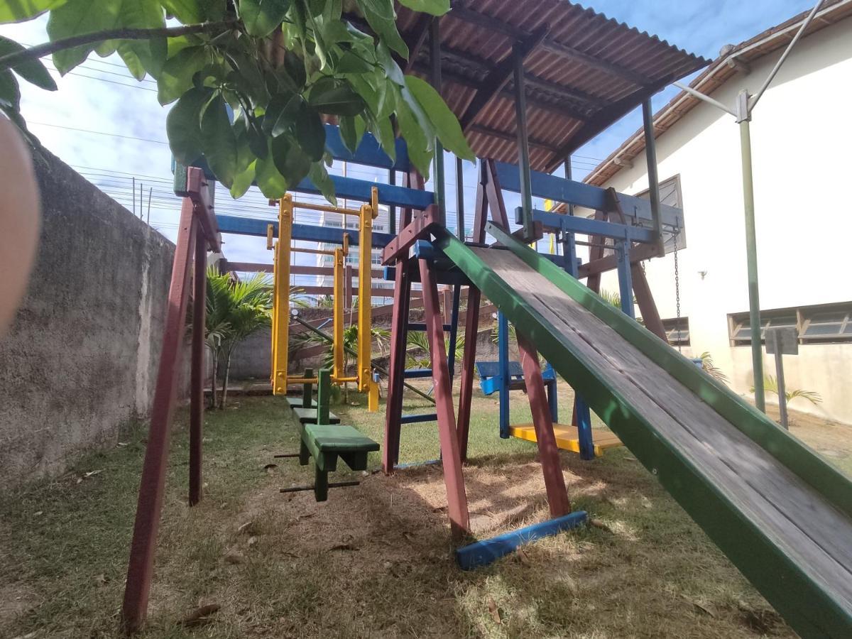 Hotel Pousada Guaypora Guarapari Exterior photo