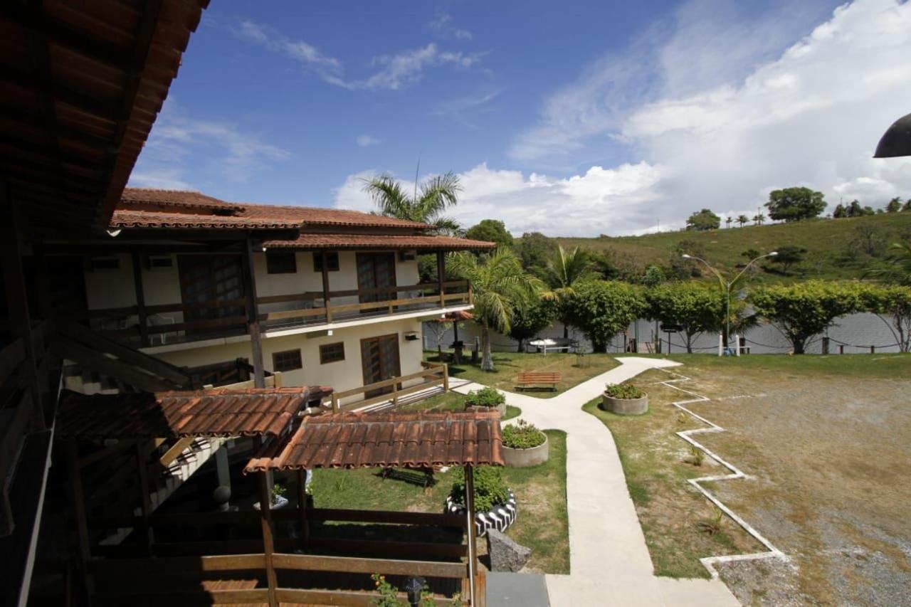 Hotel Pousada Guaypora Guarapari Exterior photo