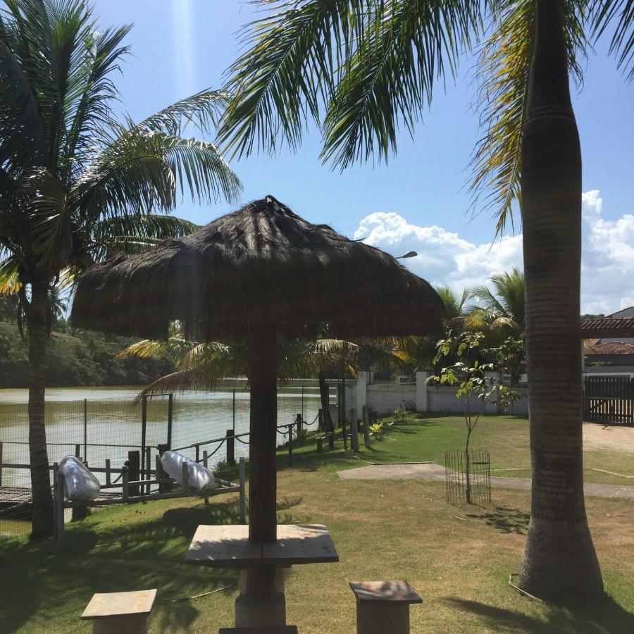 Hotel Pousada Guaypora Guarapari Exterior photo