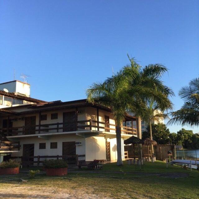 Hotel Pousada Guaypora Guarapari Exterior photo